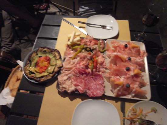 Osteria Alla Bifora